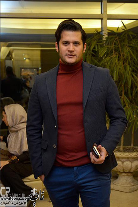 سیاوش خیرابی سیاوش خیرابی