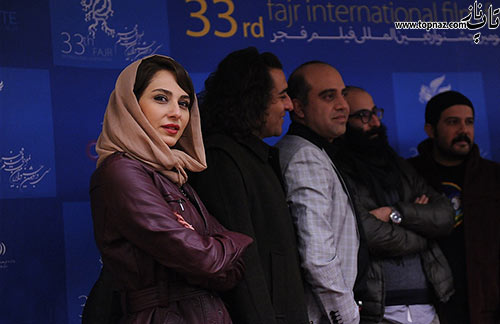 بازیگران فیلم خانه دختر بازیگران فیلم خانه دختر