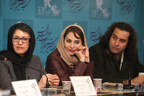 بازیگران فیلم خانه دختر بازیگران فیلم خانه دختر