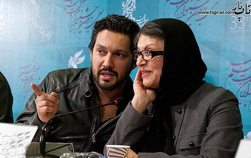 بازیگران فیلم خانه دختر بازیگران فیلم خانه دختر