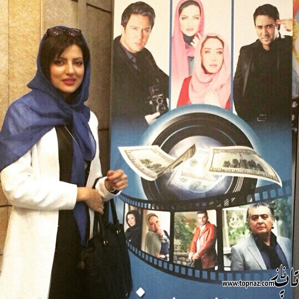 عکس های هلیا امامی