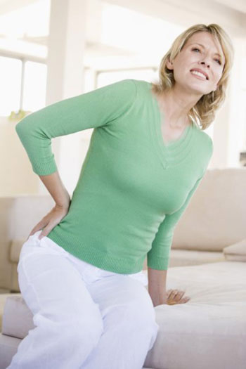 دردهای لگنی, علل دردهای شکمی در زنان, دردهای پیش از قاعدگی