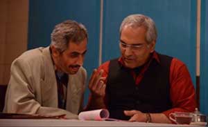 در حاشیه در حاشیه