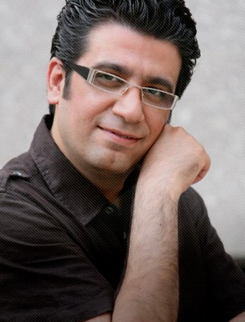 رضا رشیدپور رضا رشیدپور