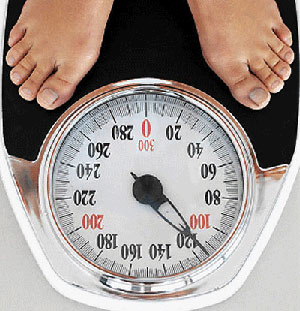 کم کردن وزن با درو های لاغری