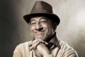 Alireza Khamseh
