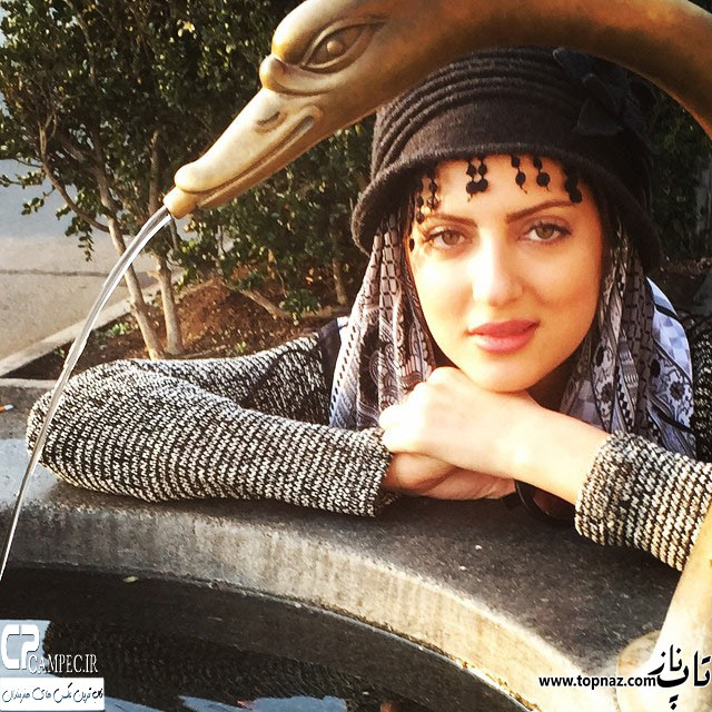 عکس های هلیا امامی 