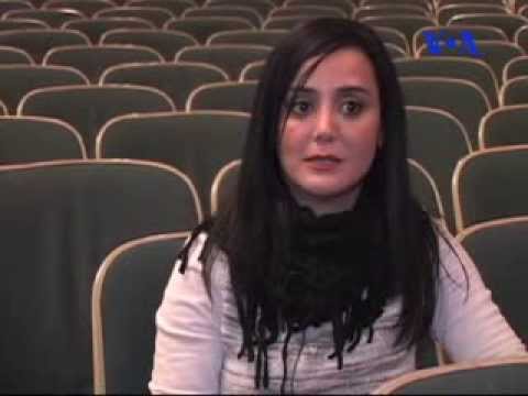 مینا لاکانی