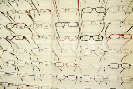 راهنمای انتخاب قاب عینک,راهنمای خرید عینک