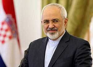 ظریف در میان 100 چهره اثر گذار مجله تایم ظریف در میان 100 چهره اثر گذار مجله تایم