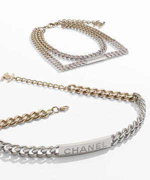 کلکسیون جواهرات شنل, مدل جواهرات Chanel,مدل جواهرات سال 2015