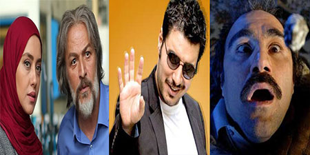 سریال سریال