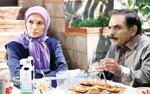شمعدونی شمعدونی