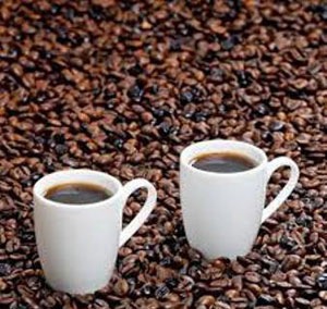 پشیگری از سرطان رحم با مصرف قهوه