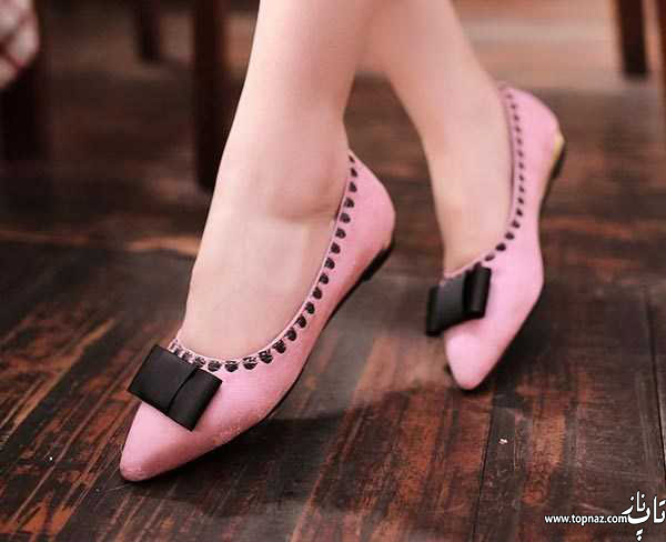 مدل کفش اسپرت شیک دخترانه 2015