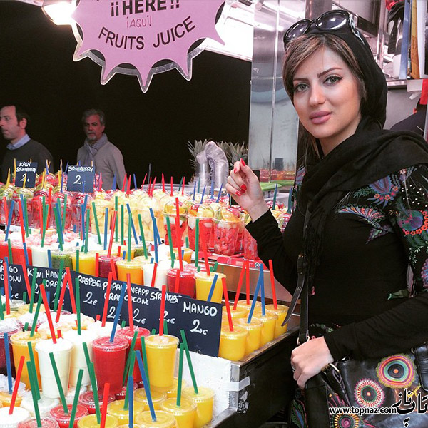 هلیا امامی
