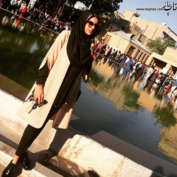 هلیا امامی