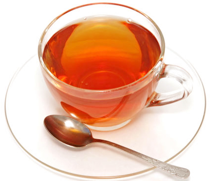 با چای گوجه فرنگی گرفتگی سینوس را درمان کنید