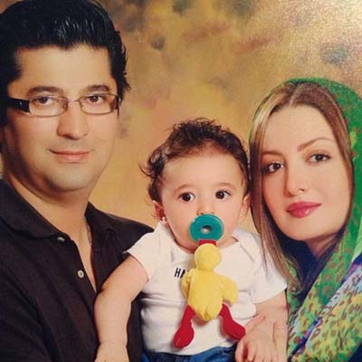 شیلا خداداد شیلا خداداد