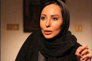 پرستو صالحی پرستو صالحی