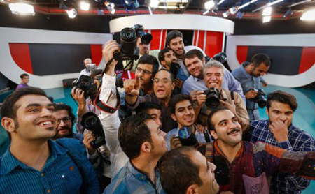 برنامه خندوانه