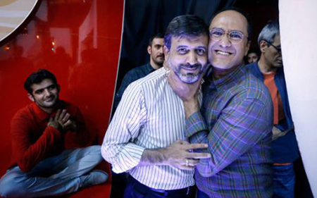 برنامه خندوانه