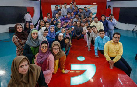 برنامه خندوانه