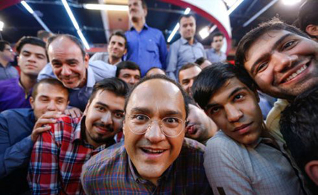 برنامه خندوانه
