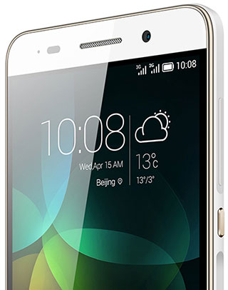 Huawei Honor 4C Huawei Honor 4C
