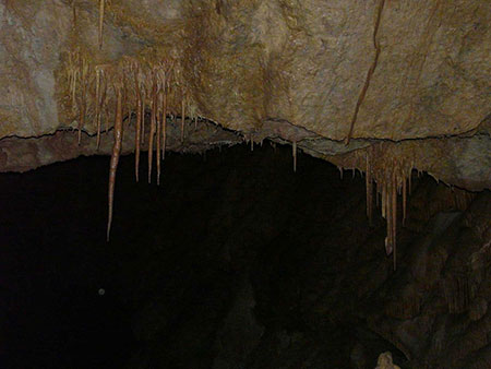 تصاویر غار بورنیک,غار بورنیک کجاست