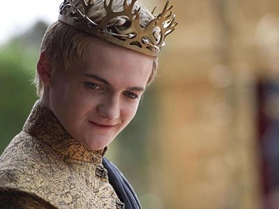 King Joffrey King Joffrey