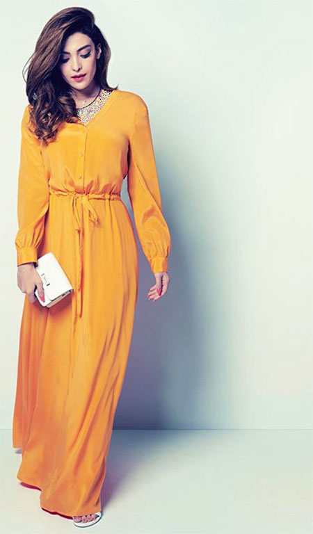 مدل لباس زنانه رمضان 94,آشنایی با برند DKNY