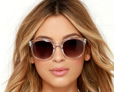 مدل عینک آفتابی زنانه