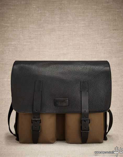 مدل لباس مردانه Belstaff سبک دیوید بکهام مدل لباس مردانه Belstaff سبک دیوید بکهام