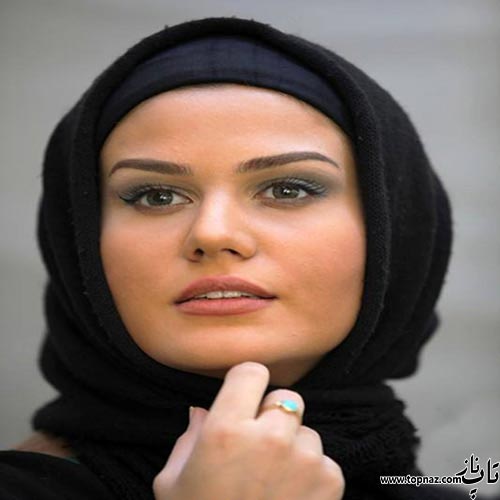 عکس دیده نشده از کودکی رز رضوی