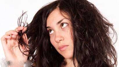 موهای سوخته و آسیب دیده را چگونه درمان کنیم؟