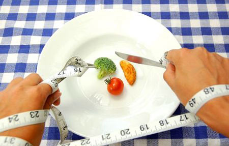 رژیم غذایی,کاهش وزن,برنامه رژیم غذایی