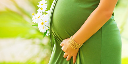 علائم بارداری,نشانه بارداری,تکرر ادار در بارداری