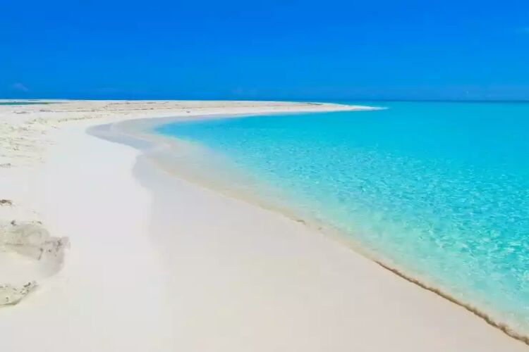 زیباترین سواحل دنیا ویژه فصل تابستان