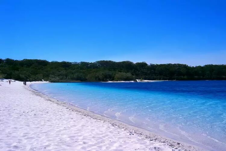 زیباترین سواحل دنیا ویژه فصل تابستان