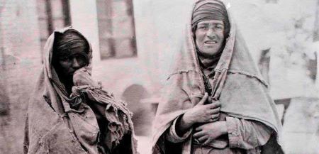 تیپ و لباس دختران ایرانی در 120 سال پیش چگونه بود؟ +عکس