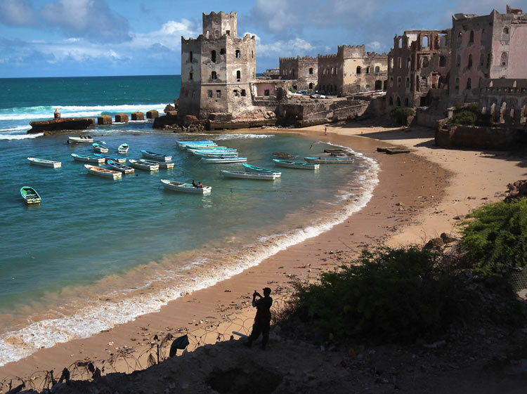 کشور کم بازدید سومالی1