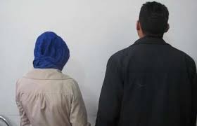 اخاذی زن و شوهر شیاد از مردان اخاذی زن و شوهر شیاد از مردان