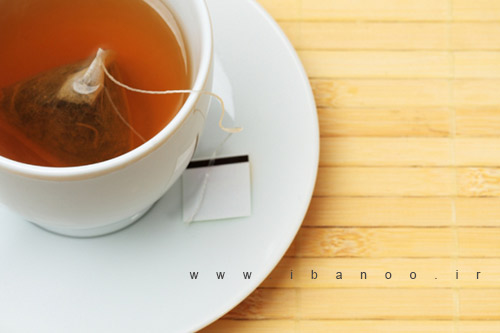 چای اولونگ(Oolong Tea)