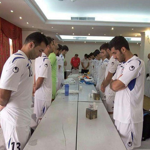 هادی نوروزی، کاپیتان پرسپولیس درگذشت هادی نوروزی، کاپیتان پرسپولیس درگذشت
