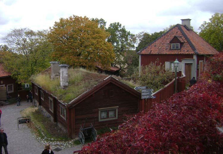 Djurgarden-stockholm