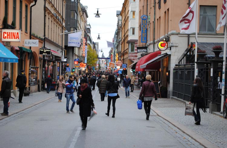 Drottninggatan-Stockholm1