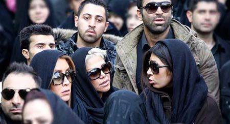 عجیب ترین مدل موی پسران ایرانی که تا بحال دیده اید!