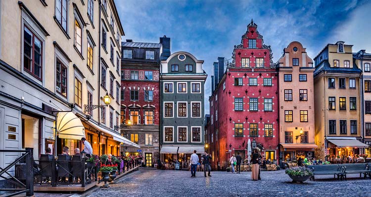 Stockholm-Old-Town