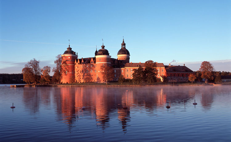 gripsholm-castle